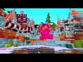 ⚡COMBOS MONTAGE MINECRAFT 2023⚡[MineBox New FFA] 🗡️