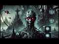 Metal Neural Net - Dystopian Machine