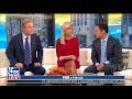 One on One with Ivana Trump -  Fox and Friends