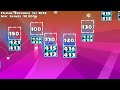 How I made an Infinite Platformer Level in Geometry Dash