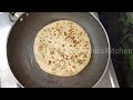 Onion Paratha Recipe| प्याज के पराठे बनाने का आसान तरीका|Easy Breakfast recipe|Quick Lunchbox Recipe