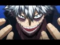 Dabi - Rasputin (My Hero Academia AMV)