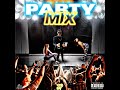 PARTY MIX