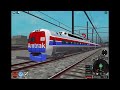 All of Roblox: Northeast Corridor Train Simulator locomotives and cab cars horns! (As of 2/19/2024)