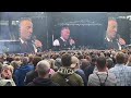 Bruce Springsteen - The River (Live at Heinz von Heiden - Hannover) 5 Jul 24