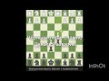 разбор скандинавской защиты #chesscom #шахматы