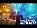 Tornado Alley Ultimate OST - Acid Rain