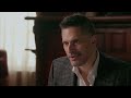 Finding Your Roots - Joe Manganiello