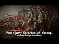 Wiedeń - The Winged Hussars, Song in Middle Polish | The Skaldic Bard