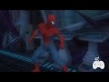 Spider-Man: Web of Shadows - All Bosses