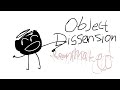 Object dissension intro reanimated