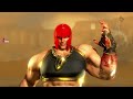 Street Fighter VI : All Super Arts + Special Moves Supers Critical Arts
