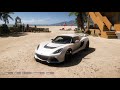 Forza Horizon 5 | Lotus Exige S V8 Swapped S1 900