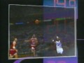 1998 Chicago Bulls vs. New York Knicks Intro - United Center