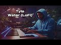 Tyla - Water (lofi piano remake)
