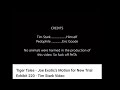 Tiger Tales - Joe Exotic's Motion for New Trial Exhibit 220 - Tim Stark Video