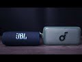 Soundcore Motion 300 vs JBL Flip 6 (Sound Comparison)