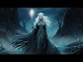 Fairytale with RAIN Sounds | The Queen of Winter’s Slumber | Bedtime Story for Grown Ups