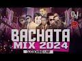 BACHATA MIX BY DJ COCHANO LMP (Héctor Acosta ZaCArias Ferreira romeo santos price rolls  royce)