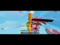 Bedwars ban this hacker.. - Roblox