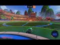 Rocket League Bull