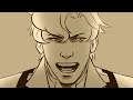 [The Great Ace Attorney] The Adventure of the Great Attorney [Animatic]