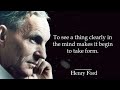 Henry Ford quotes worth pondering. | Quotes, aphorisms, wise thoughts.