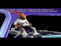 Star Wars Classic Games: X-wing (1993) Intro