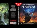 Review of The Star-Shaman's Song of Planegea, a Prehistoric Stonepunk setting for 5e D&D