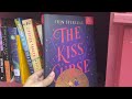 discovering little free libraries // HUGE book unhaul and thrifting for free books