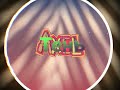 AXEL- моя тень (official audio) #roblox