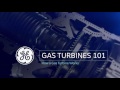 How a Gas Turbine Works | Gas Power Generation | GE Power