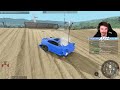 BeamNG Online : ULTIMATE 500HP Sports Car Challenge!!