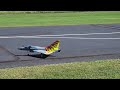 Having Some Fun with my Freewing Mirage 2000C V2