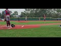 #pep22 RBI Double - CBC12U - 7/12/24