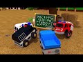 Wheels on the Bus - Baby songs - Nursery Rhymes & Kids Songs