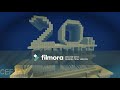 20th Century Fox Minecraft Effects