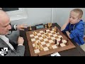 A. Indichenko (1802) vs Tweedledum (1311). Chess Fight Night. CFN. Rapid