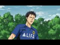 What if Japan Used Anime Strategies (Ao Ashi & Blue Lock)