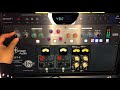 SSL FUSION m/s mode insert (with THE BRUTE/ TG OPTO500)