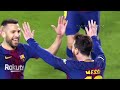 Lionel Messi 1v1 against Goalkeepers ► Clinical Finishes!