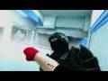 Mirrors Edge PC Gameplay With PhysX (HD)