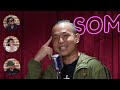 PRESIDEN GAK ADA YG CINA‼️ERNEST PRAKASA GA TAKUT DI SOMASI - Deddy Corbuzier Podcast