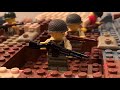 LEGO WW2 - Battle Of Manila