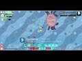 my first florr.io video pls ignore the watermark next vid no water mark