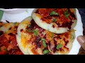 उत्तपम रेसिपी| Uttapam recipe in hindi|sooji se bana special naasta|rava Uttapam|Semolina Uttapam