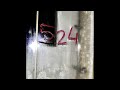 524 - I Don't Shower When I'm Cunted EP (full album)