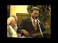 THE HAPPY HARMONY QUARTET 30 YEAR REUNION. GOSPEL MUSIC FROM CHATTANOOGA, TENNESSEE FROM 1996. LIVE!