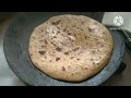 Barley Flour Paratha /जौ के सत्तू के पराठे।Lunch Recipie/लंच रेसिपी।