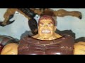 Marvel Legends Display Update : 